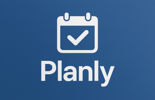 Planly icon